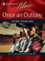 Once an Outlaw