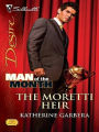 The Moretti Heir