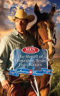 The Sheriff of Horseshoe, Texas
