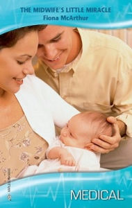 Midwife's Little Miracle