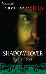 Title: Shadow Lover, Author: Lydia Parks