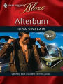 Afterburn (Harlequin Blaze Series #469)