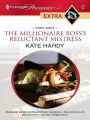 The Millionaire Boss's Reluctant Mistress (Harlequin Presents Extra Series: Posh Docs #55)