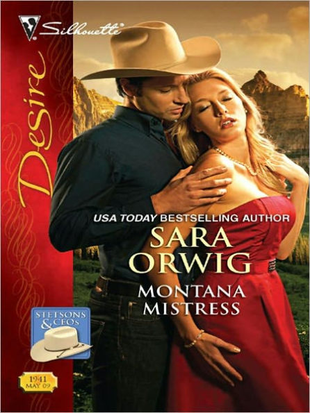 Montana Mistress