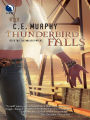 Thunderbird Falls (Walker Papers Series #2)