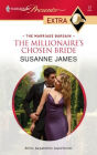 Millionaire's Chosen Bride (Harlequin Presents Extra Series: The Marriage Bargain #57)
