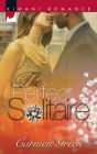 Perfect Solitaire (Kimani Romance Series #143)
