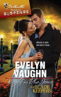 Knight in Blue Jeans (Silhouette Romantic Suspense Series #1565)
