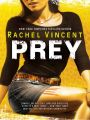 Prey (Shifters Series #4)