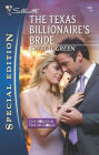 The Texas Billionaire's Bride