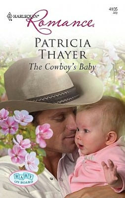 The Cowboy's Baby