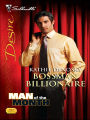 Bossman Billionaire (Silhouette Desire #1957)