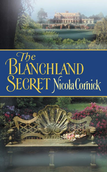 The Blanchland Secret