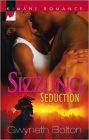 Sizzling Seduction (Kimani Romance Series #159)