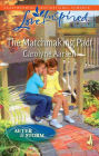 The Matchmaking Pact: A Fresh-Start Family Romance