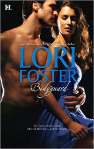 Title: Bodyguard: Outrageous\Riley, Author: Lori Foster