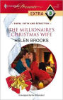 The Millionaire's Christmas Wife