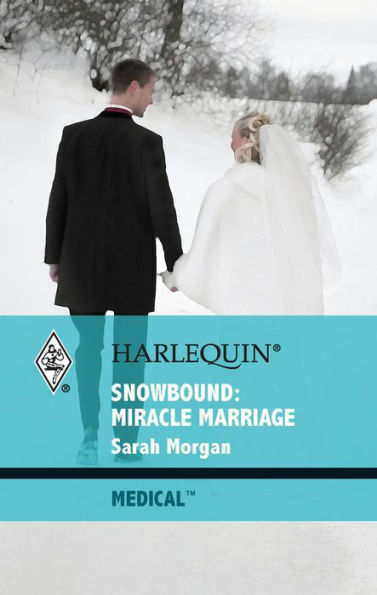 Snowbound: Miracle Marriage