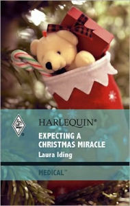Expecting a Christmas Miracle