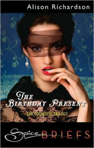 Title: The Birthday Present, Author: Alison Richardson