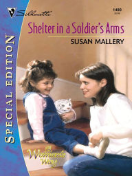 Shelter in a Soldier's Arms