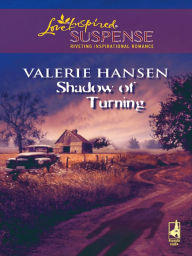 Title: Shadow of Turning, Author: Valerie Hansen