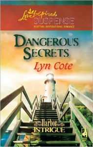 Dangerous Secrets