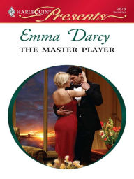 Title: The Master Player, Author: Emma Darcy