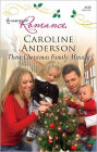 Their Christmas Family Miracle