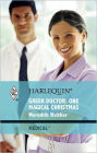 Greek Doctor: One Magical Christmas