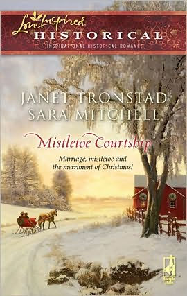 Mistletoe Courtship: Christmas Bells for Dry Creek and The Christmas Secret