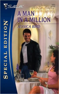Title: A Man in a Million (Moorehouse Legacy Series #4), Author: Jessica Bird