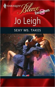 Title: Sexy Ms. Takes, Author: Jo Leigh