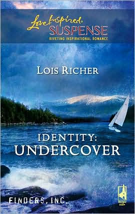 Identity: Undercover: A Fresh-Start Family Romance