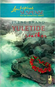 Title: Yuletide Stalker, Author: Irene Brand
