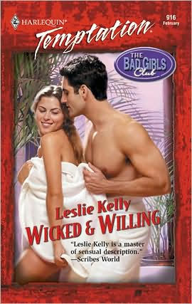 Wicked and Willing