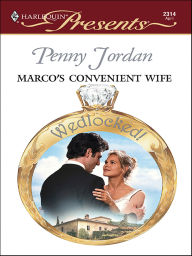 Marco's Convenient Wife