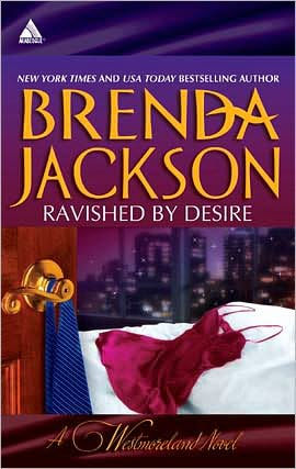 Ravished by Desire: An Anthology