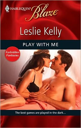 Play with Me