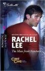 The Man from Nowhere (Silhouette Romantic Suspense Series #1595)