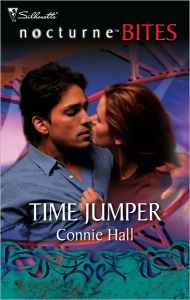 Title: Time Jumper, Author: Connie Hall