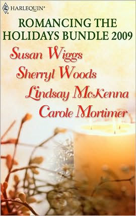 Romancing the Holidays Bundle 2009: An Anthology