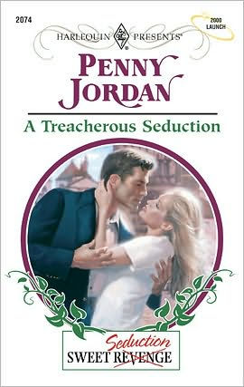 A Treacherous Seduction