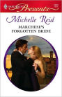 Marchese's Forgotten Bride