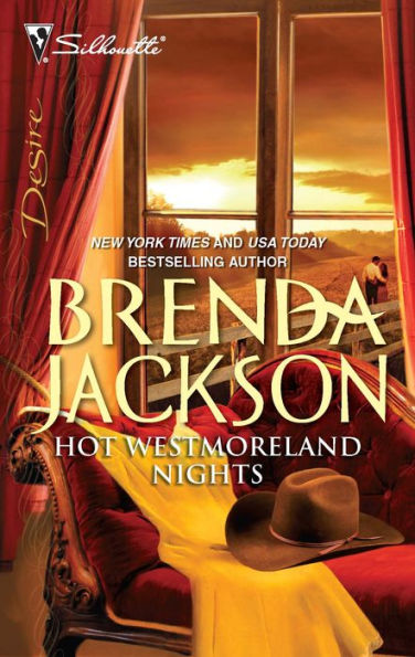 Hot Westmoreland Nights (Westmoreland Series)