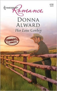Her Lone Cowboy