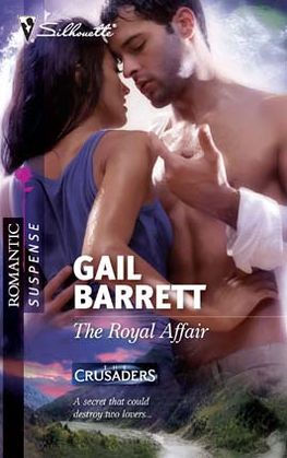 The Royal Affair