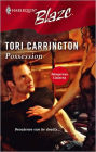 Possession (Harlequin Blaze #212)
