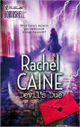 Devil's Due (Silhouette Bombshell #73)