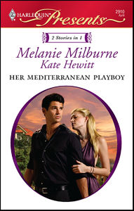 Her Mediterranean Playboy: Mistress at the Italian's Command/Italian Boss, Housekeeper Mistress